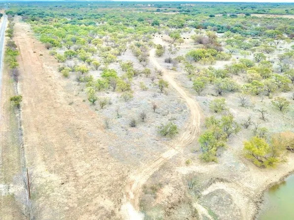 Highway 6, Moran, TX 76464