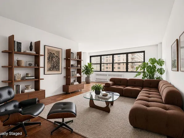 185 W End Ave APT 23H, New York, NY 10023