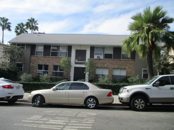 1217 Havenhurst Dr, 1217 Havenhurst Dr #7, Los Angeles, CA 90046