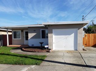 26534 Underwood Ave, Hayward, CA 94544
