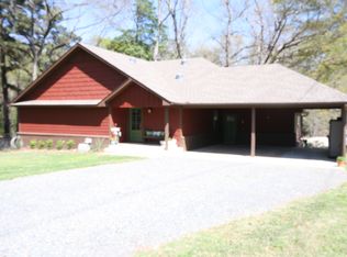 NO4 Lake Cherokee, Longview, TX 75603