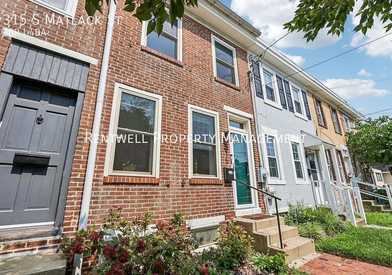 Renovated 3-Bedroom Townhome in West Chester Borough! — Photo 3