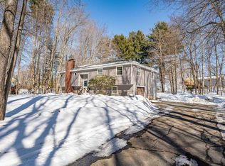 144 N Policy Street, Salem, NH 03079