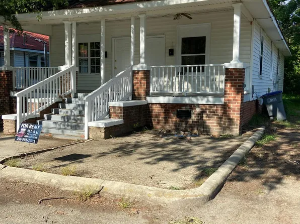 813 Arlington St, Rocky Mount, NC 27801