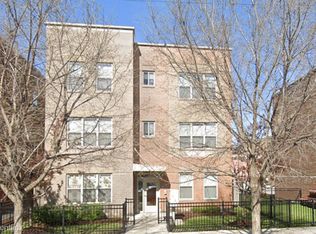3921 S Indiana Ave UNIT 2S, Chicago, IL 60653
