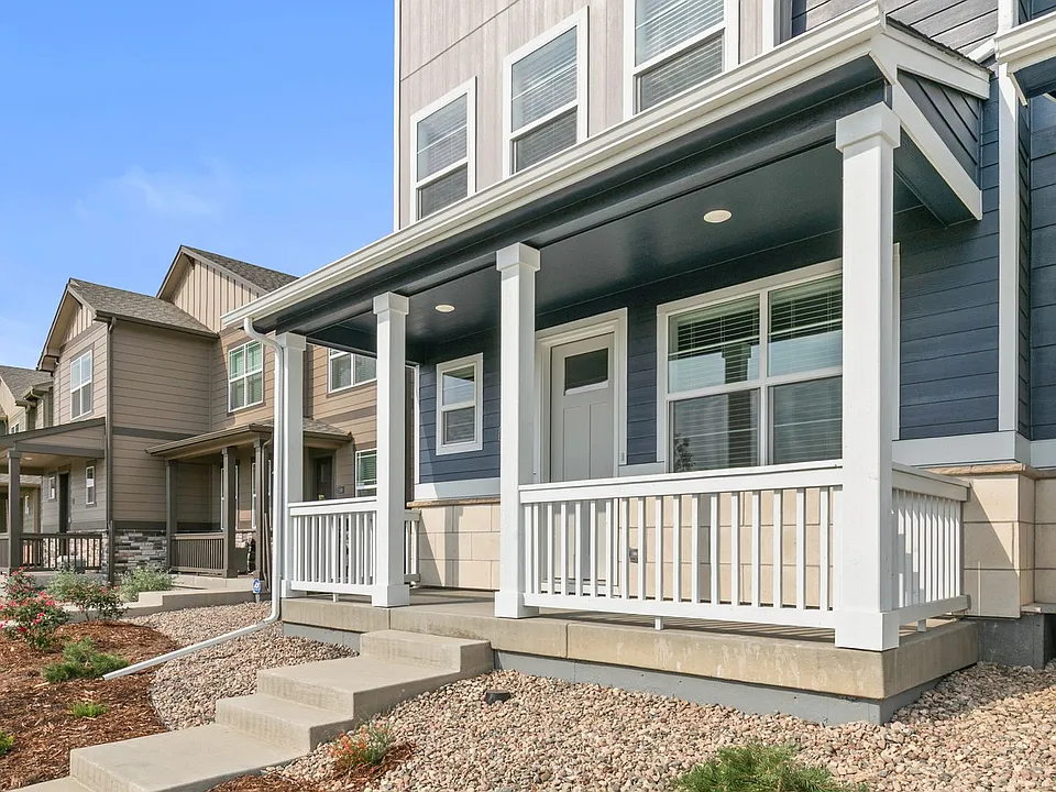 1508 Higgins Creek Dr