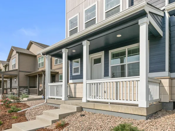 1508 Higgins Creek Dr, Berthoud, CO 80513