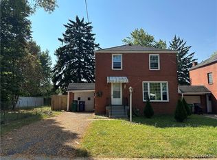 279 Weston Ave, Buffalo, NY 14215