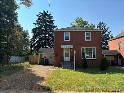 279 Weston Ave, Buffalo, NY, 14215