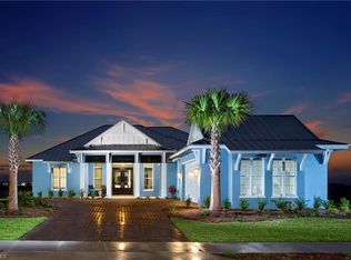 43458 Waterside Trl, Punta Gorda, FL 33982