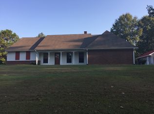 152 Road 1806, Saltillo, MS 38866