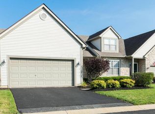 111 Pebble Creek Dr, Etna, OH 43062