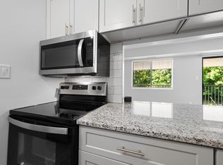 Gainsborough Court Apartments, Fairfax, VA 22030