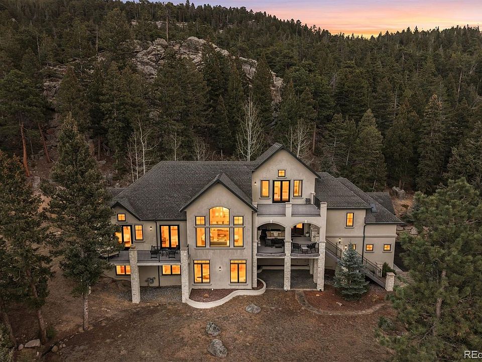 1st image of 26806 Evergreen Springs Road