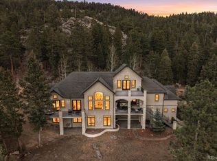 26806 Evergreen Springs Rd, Evergreen, CO 80439