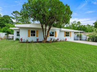 3445 EVE Drive E, Jacksonville, FL 32246