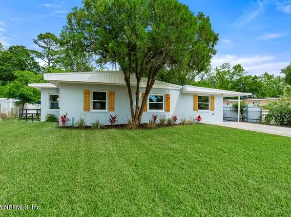 3445 EVE Drive E, Jacksonville, FL 32246