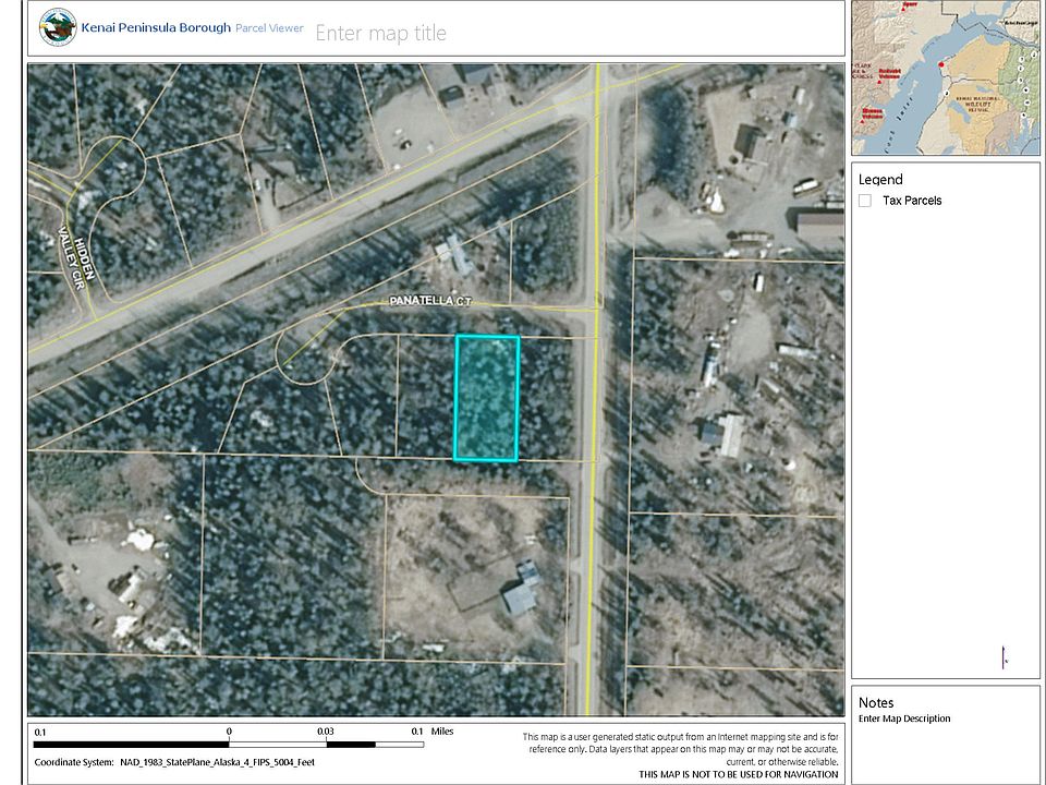 1st image of 53047 Panatella Ct