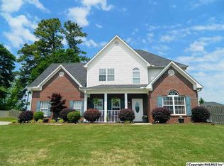 120 Ridgerun Ct, Madison, AL 35757