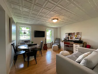 Rented by Compass