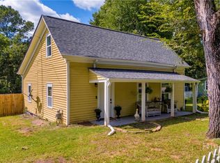 830 Whitehall Rd, Athens, GA 30605