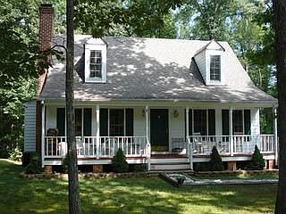 1st image of 2841 Madison Place Dr