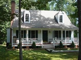 2841 Madison Place Dr, Powhatan, VA 23139