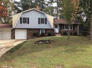 6480 Cameron Rd, Morrow, GA 30260