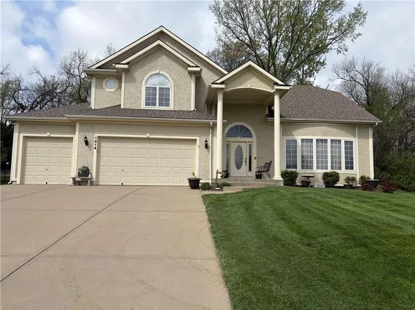 1414 151st Ter, Basehor, KS 66007