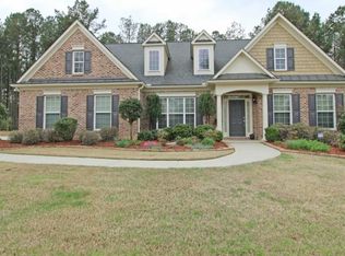 1578 Sage Ridge Dr, Marietta, GA 30064