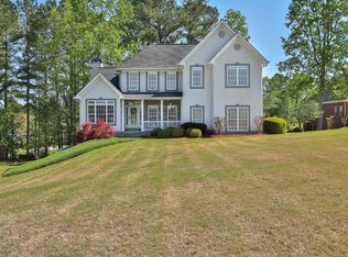 160 Wentworth Way, Newnan, GA 30265
