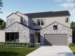 Plan 5055 Plan, The Estates Collection at Bluff Haven, Georgetown, TX 78628