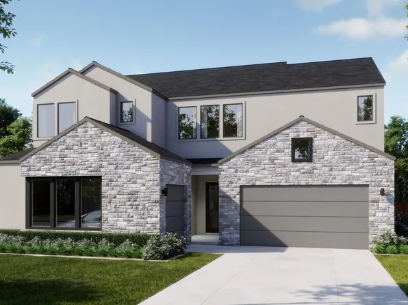 Plan 5055 Plan, Estates Collection - Freedom at Anthem
