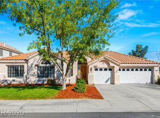 1832 Tee Box Way, Henderson, NV 89074