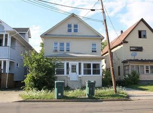 1090 Norton St, Rochester, NY 14621