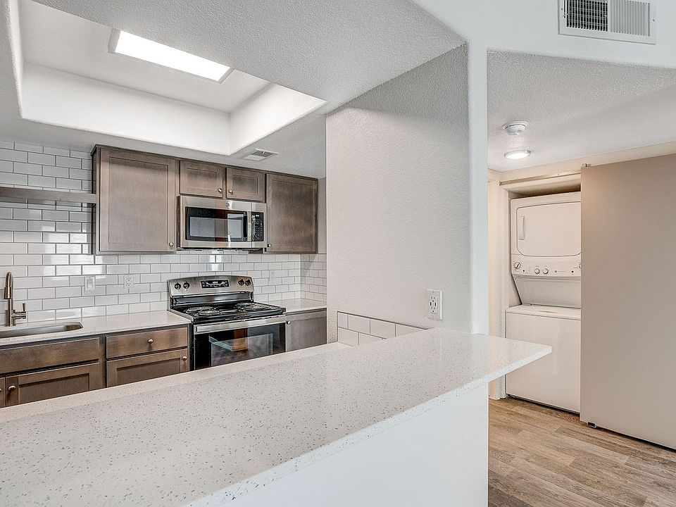 The 95 Apartments - 1 Bedroom