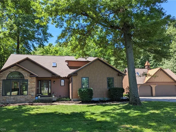 3662 Mark Dale Dr, Wadsworth, OH 44281