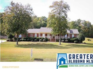 1770 Grandview Trl, Warrior, AL 35180