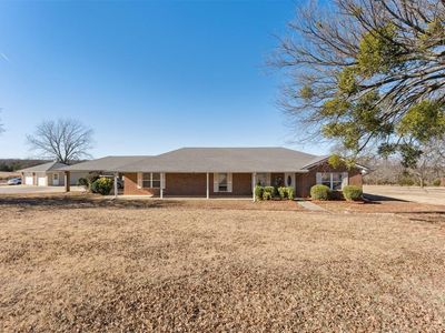 343753 Jeanne Creek Rd, Meeker, OK, 74855