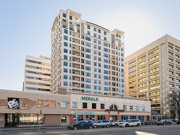 2nd image of 9939 109th St NW #1703