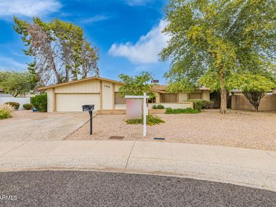 1948 E PEGASUS Drive, Tempe, AZ, 85283