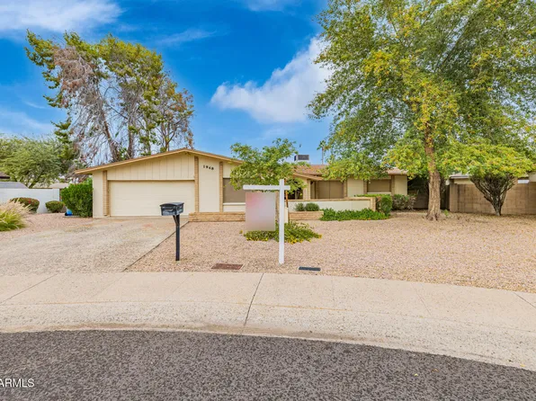 1948 E PEGASUS Drive, Tempe, AZ 85283