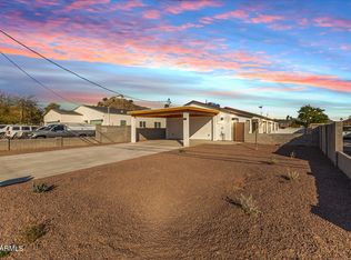 9425 N 9th Ave, Phoenix, AZ 85021