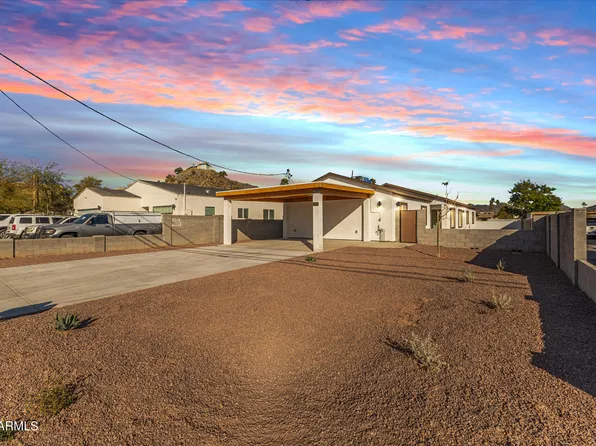 9425 N 9TH Avenue, Phoenix, AZ 85021