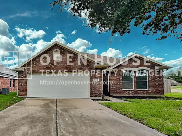 22502 Holbrook Springs Ct, Katy, TX 77449