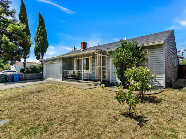 113 Parkwood Drive, Vallejo, CA 94591