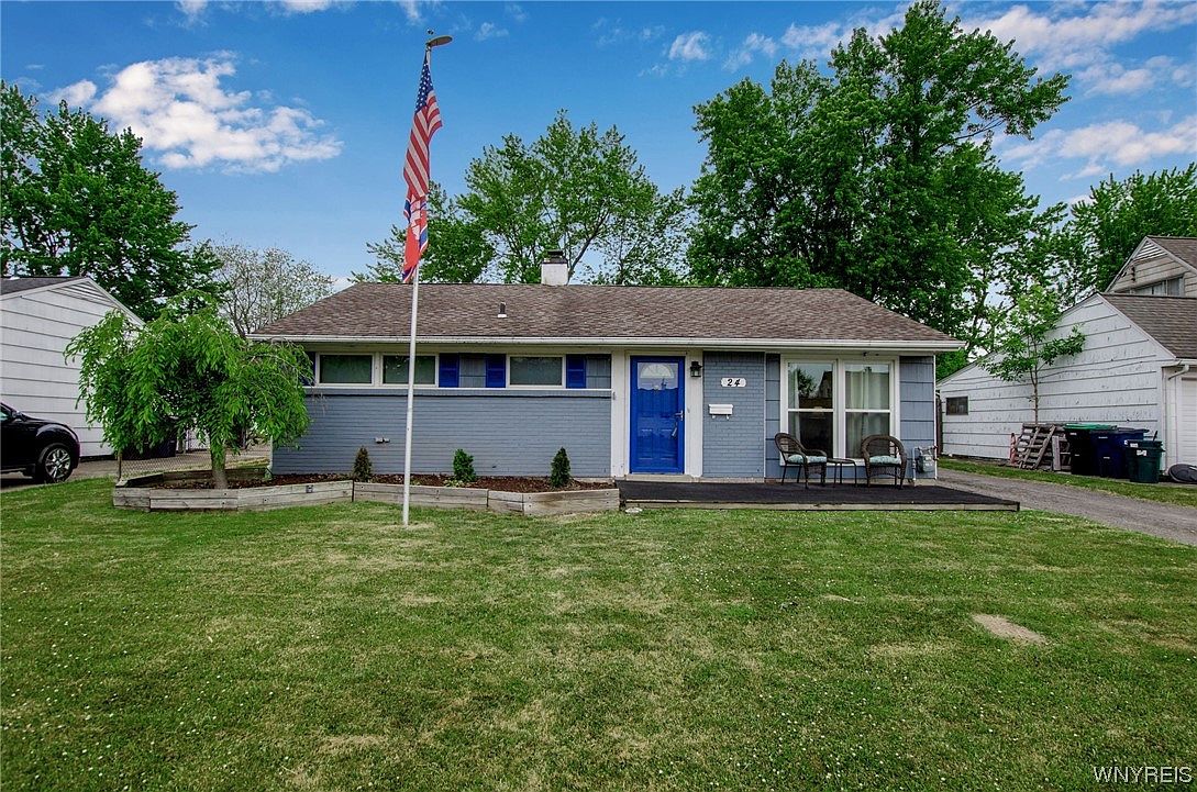 24 Monica Rd, Grand Island, NY 14072 Zillow