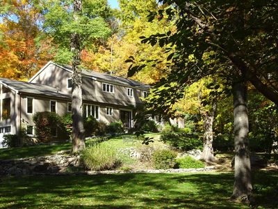 63 Lounsbury Road, Ridgefield, CT, 06877