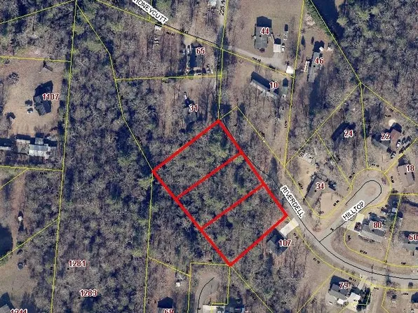 Riverdell Rd #163-162-161, Hickory, NC 28601