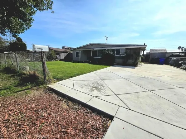 4705 Flora St, Montclair, CA 91763